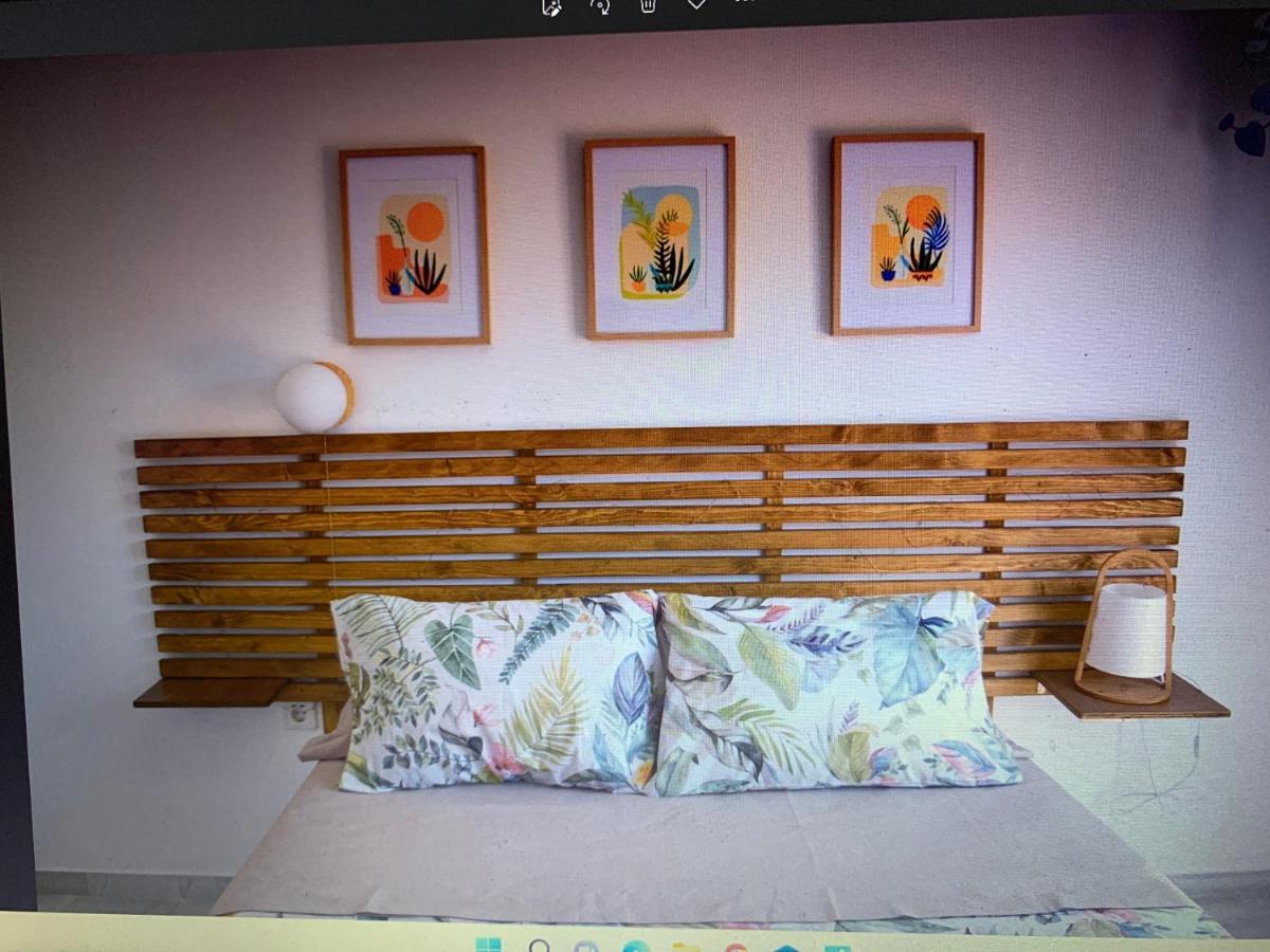 Apartamento Con Jacuzzi Y Terraza Con Opcion A Piscina Privada 阿尔姆尼卡 外观 照片