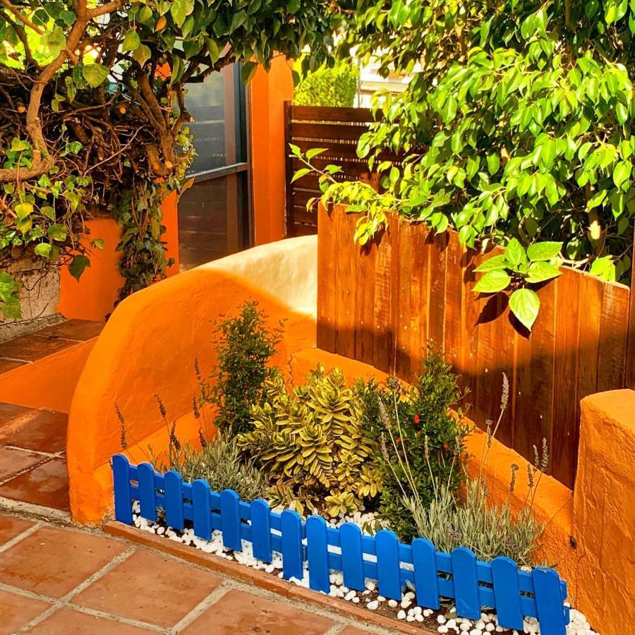 Apartamento Con Jacuzzi Y Terraza Con Opcion A Piscina Privada 阿尔姆尼卡 外观 照片