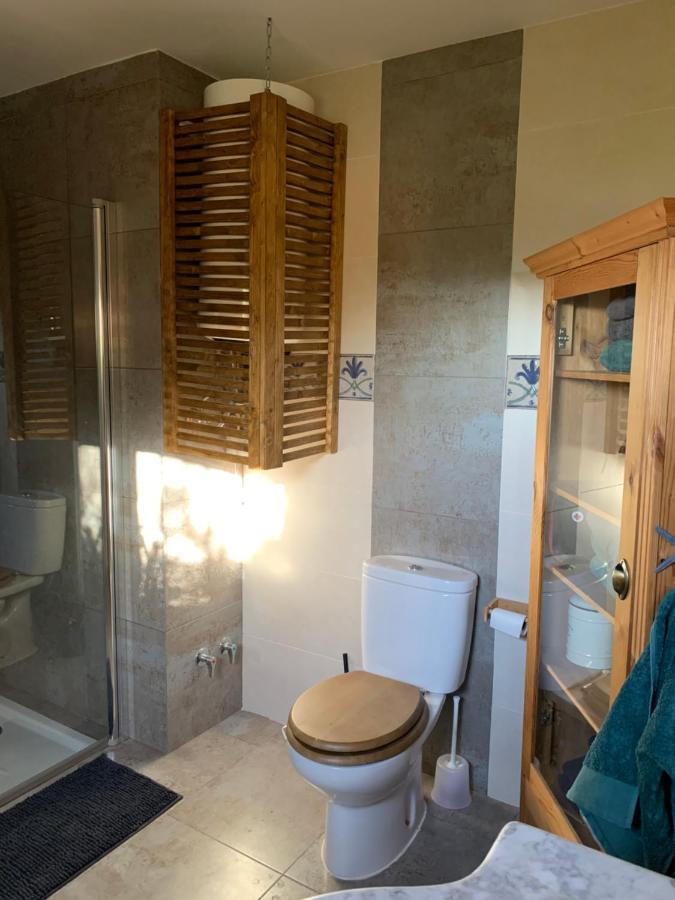 Apartamento Con Jacuzzi Y Terraza Con Opcion A Piscina Privada 阿尔姆尼卡 外观 照片