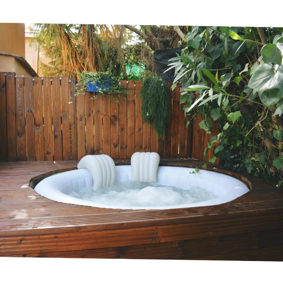 Apartamento Con Jacuzzi Y Terraza Con Opcion A Piscina Privada 阿尔姆尼卡 外观 照片
