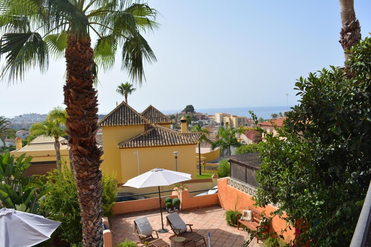 Apartamento Con Jacuzzi Y Terraza Con Opcion A Piscina Privada 阿尔姆尼卡 外观 照片