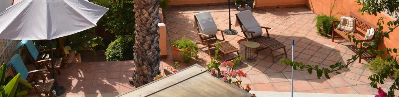 Apartamento Con Jacuzzi Y Terraza Con Opcion A Piscina Privada 阿尔姆尼卡 外观 照片